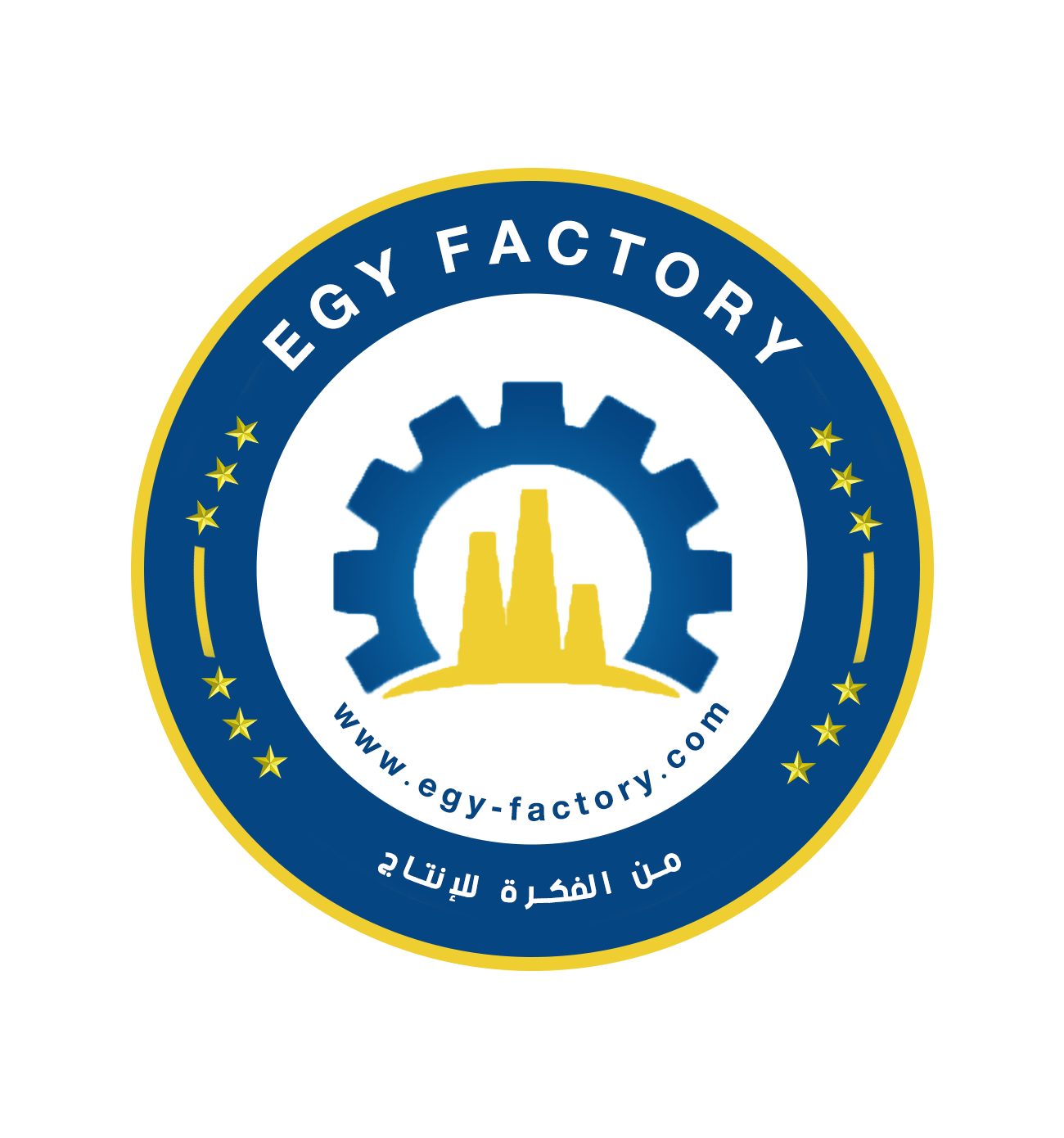 Egy-Factory